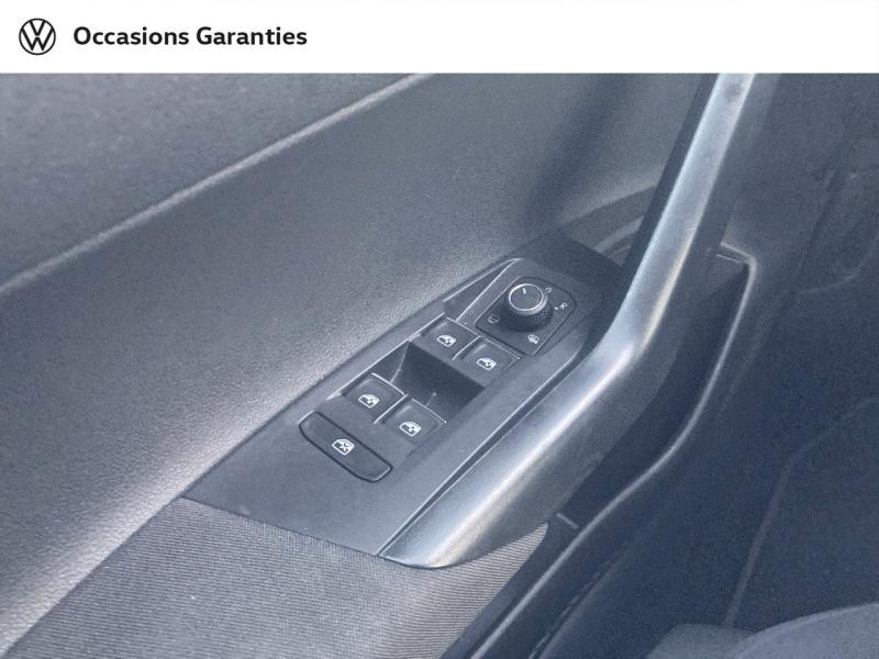 Voitures occasions VOLKSWAGEN TAIGO R-Line Bruay-la-Buissière