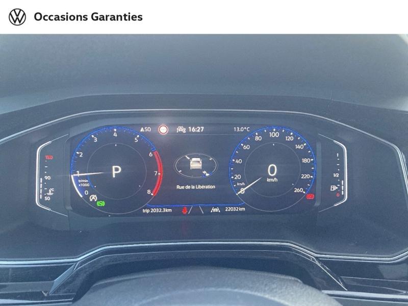 Voitures occasions VOLKSWAGEN TAIGO R-Line Bruay-la-Buissière