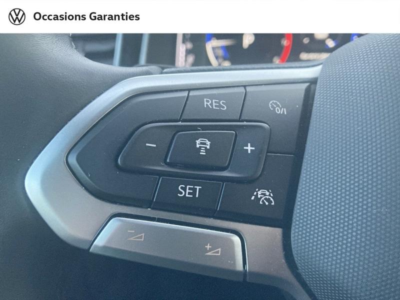 Voitures occasions VOLKSWAGEN TAIGO R-Line Bruay-la-Buissière