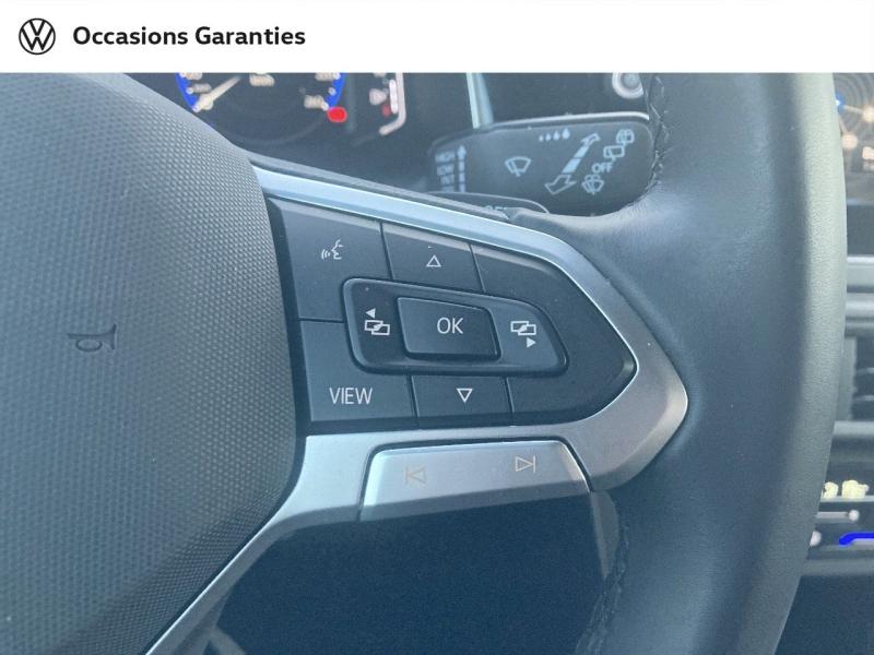 Voitures occasions VOLKSWAGEN TAIGO R-Line Bruay-la-Buissière