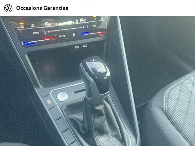 Voitures occasions VOLKSWAGEN TAIGO R-Line Bruay-la-Buissière