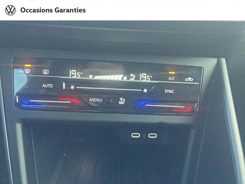 Voitures occasions VOLKSWAGEN TAIGO R-Line Bruay-la-Buissière