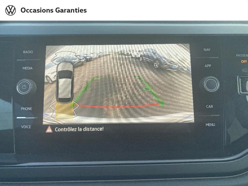 Voitures occasions VOLKSWAGEN TAIGO R-Line Bruay-la-Buissière