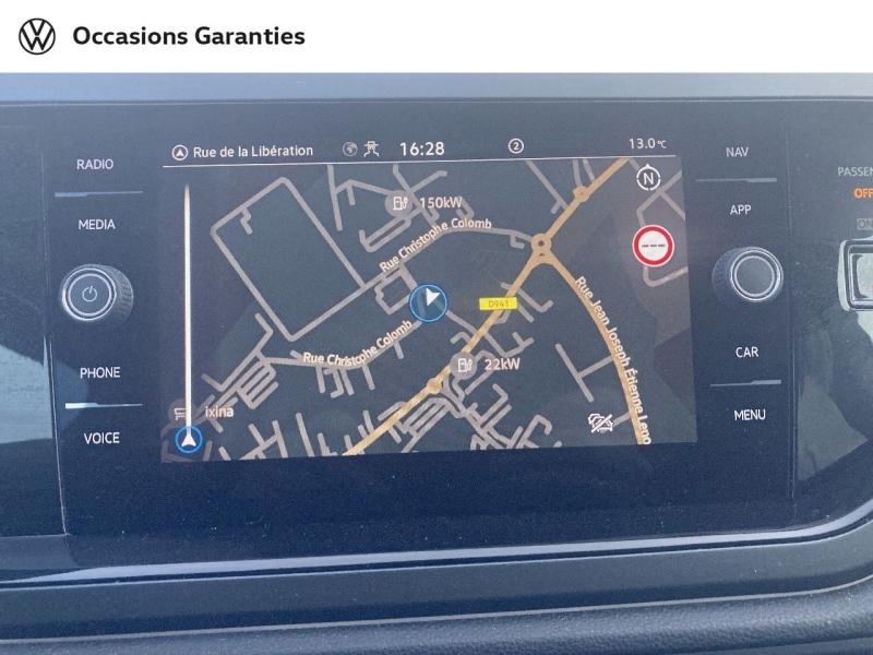 Voitures occasions VOLKSWAGEN TAIGO R-Line Bruay-la-Buissière