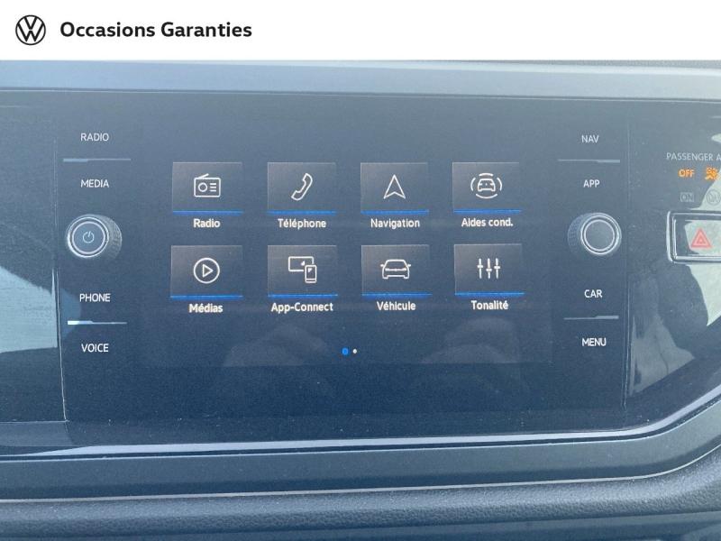 Voitures occasions VOLKSWAGEN TAIGO R-Line Bruay-la-Buissière