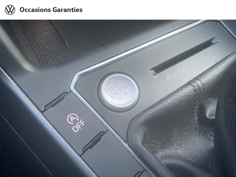 Voitures occasions VOLKSWAGEN TAIGO R-Line Bruay-la-Buissière