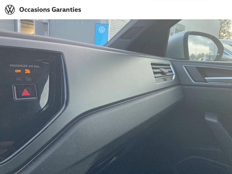 Voitures occasions VOLKSWAGEN TAIGO R-Line Bruay-la-Buissière