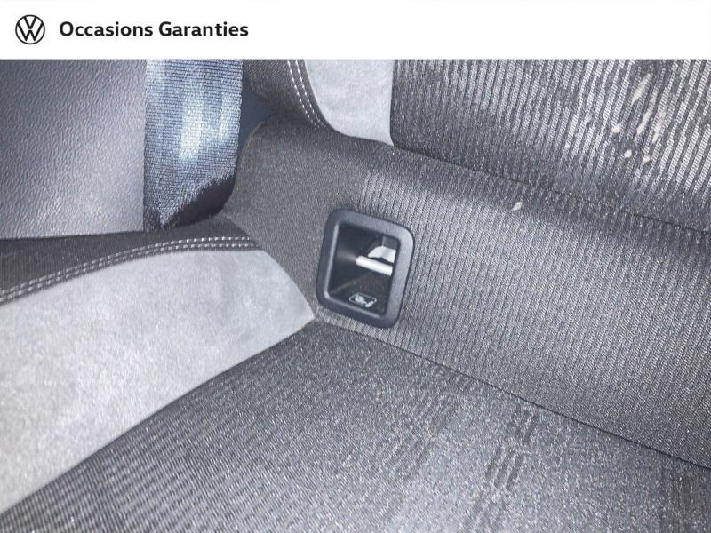 Voitures occasions VOLKSWAGEN TAIGO R-Line Bruay-la-Buissière