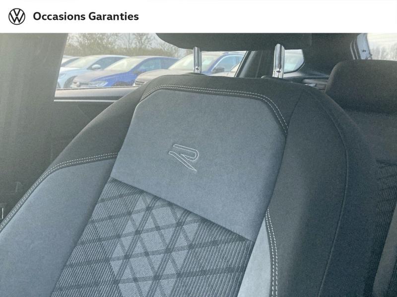 Voitures occasions VOLKSWAGEN TAIGO R-Line Bruay-la-Buissière