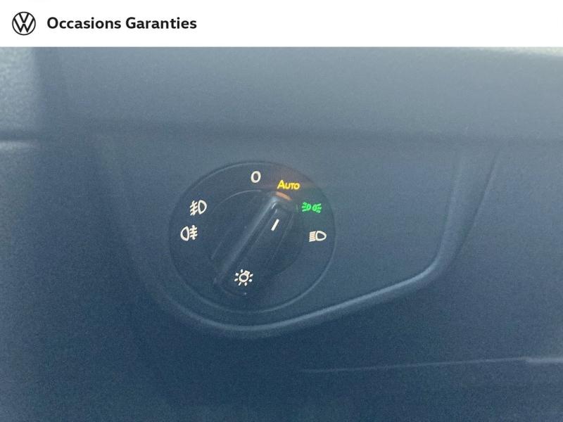 Voitures occasions VOLKSWAGEN TAIGO R-Line Bruay-la-Buissière