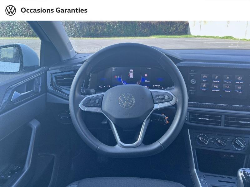 Voitures occasions VOLKSWAGEN POLO Life Bruay-la-Buissière