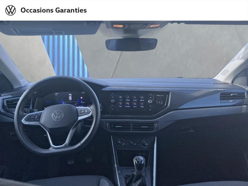 Voitures occasions VOLKSWAGEN POLO Life Bruay-la-Buissière