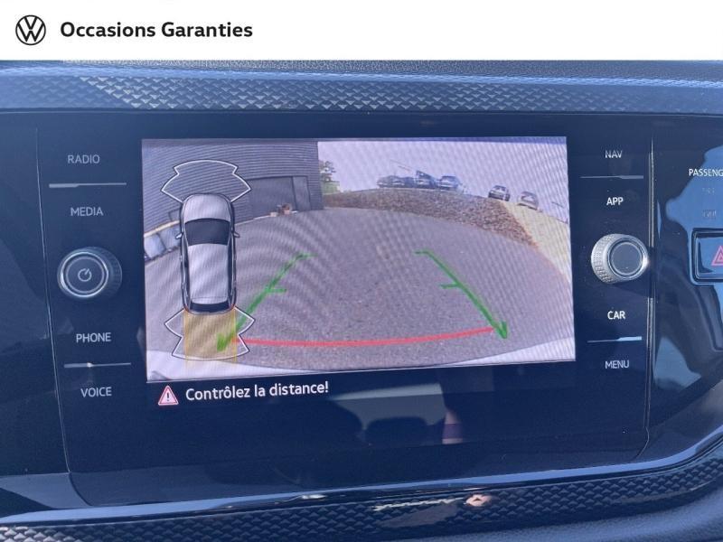 Voitures occasions VOLKSWAGEN POLO Life Bruay-la-Buissière