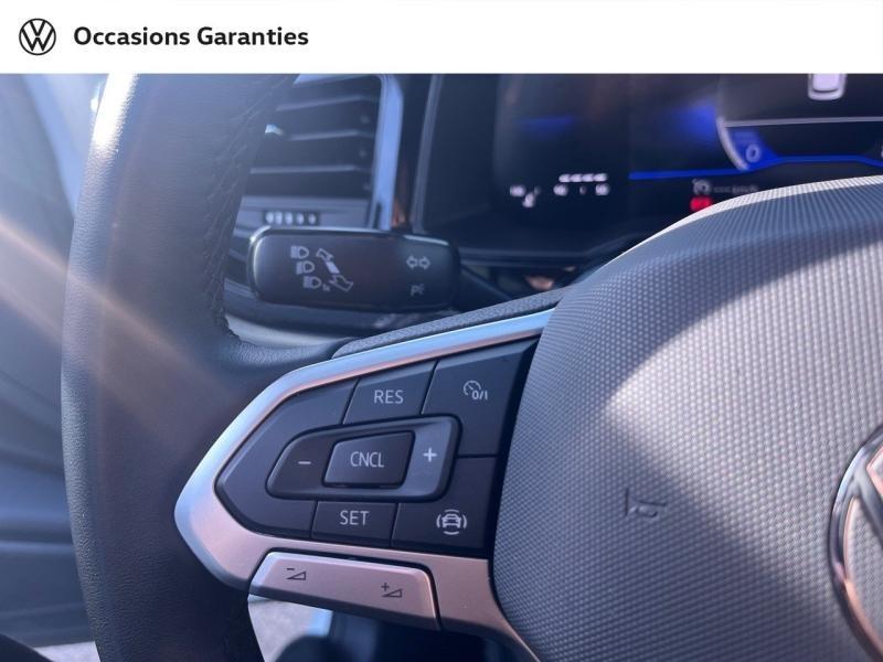 Voitures occasions VOLKSWAGEN POLO Life Bruay-la-Buissière