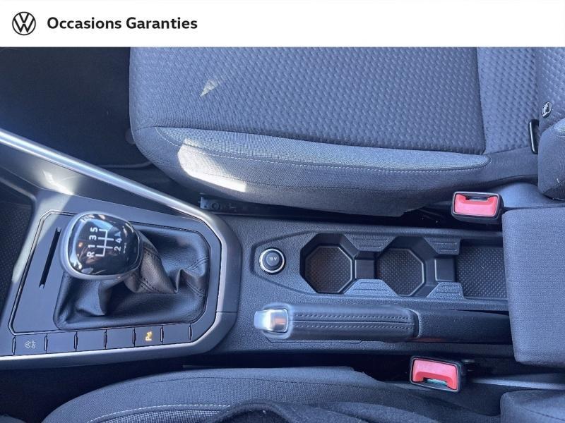 Voitures occasions VOLKSWAGEN POLO Life Bruay-la-Buissière