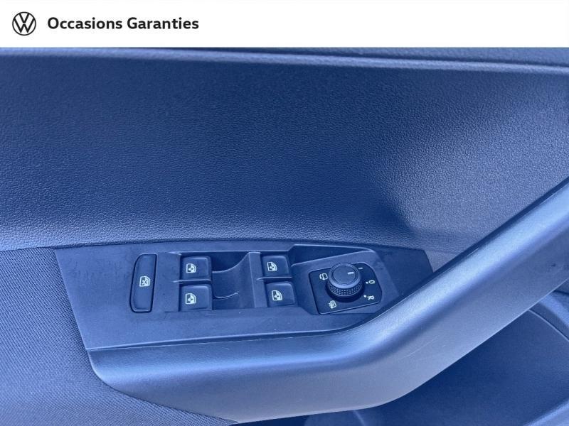 Voitures occasions VOLKSWAGEN POLO Life Bruay-la-Buissière