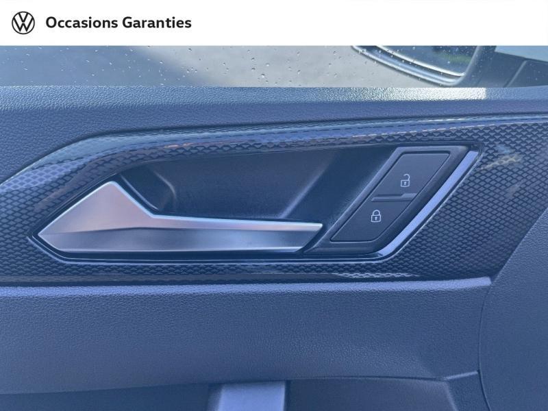 Voitures occasions VOLKSWAGEN POLO Life Bruay-la-Buissière