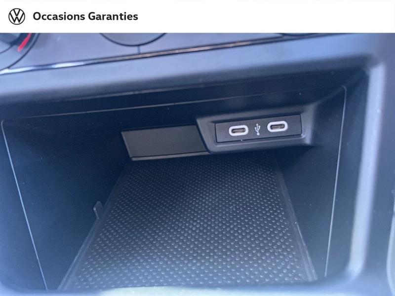 Voitures occasions VOLKSWAGEN POLO Life Bruay-la-Buissière