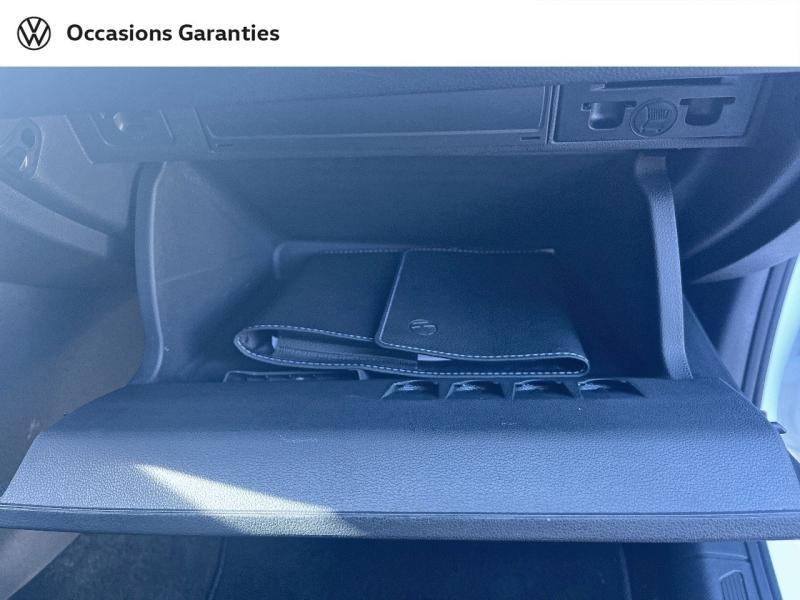 Voitures occasions VOLKSWAGEN POLO Life Bruay-la-Buissière