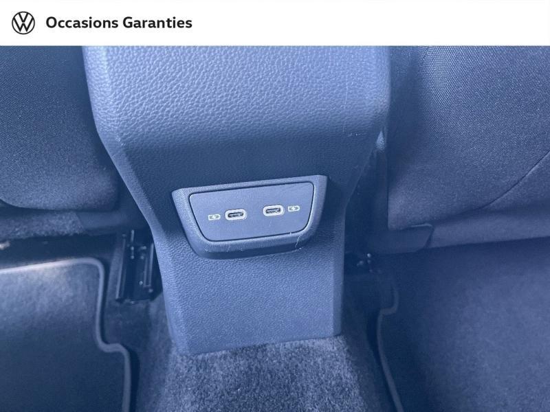 Voitures occasions VOLKSWAGEN POLO Life Bruay-la-Buissière