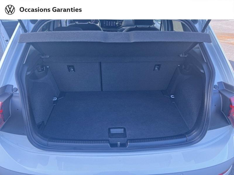 Voitures occasions VOLKSWAGEN POLO Life Bruay-la-Buissière