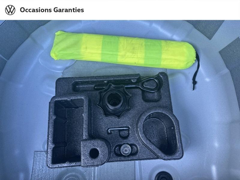 Voitures occasions VOLKSWAGEN POLO Life Bruay-la-Buissière