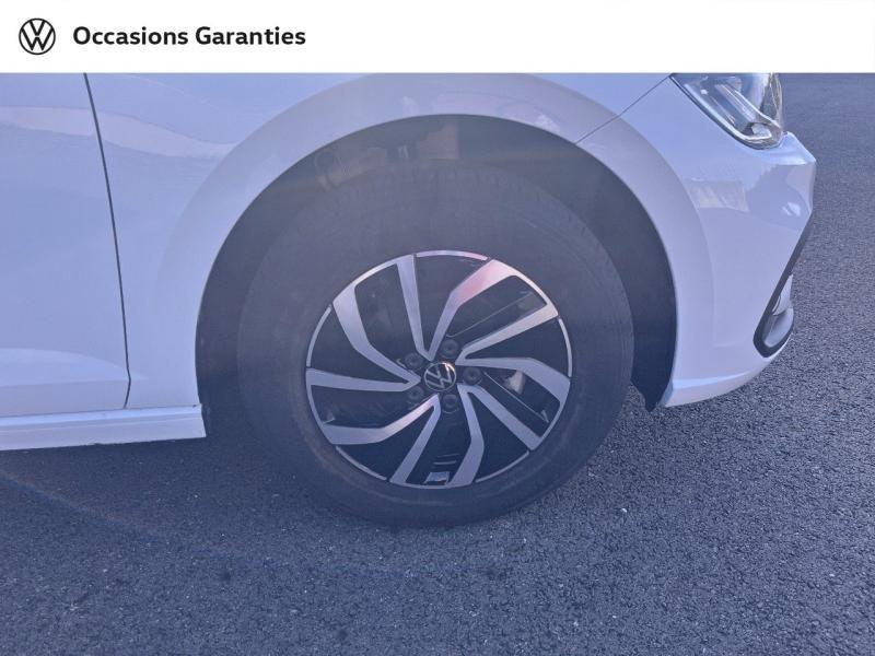 Voitures occasions VOLKSWAGEN POLO Life Bruay-la-Buissière