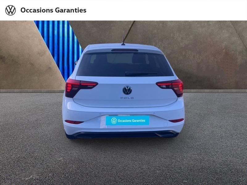 Voitures occasions VOLKSWAGEN POLO Life Bruay-la-Buissière