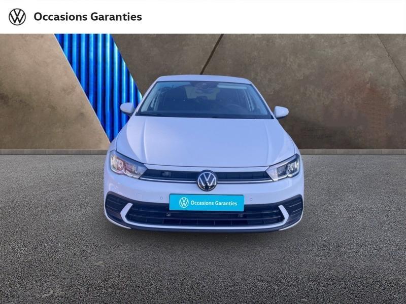 Voitures occasions VOLKSWAGEN POLO Life Bruay-la-Buissière