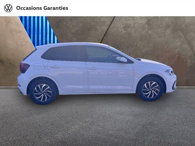 Voitures occasions VOLKSWAGEN POLO Life Bruay-la-Buissière