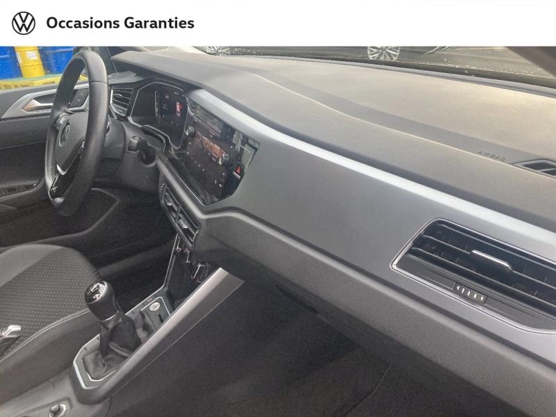 Voitures occasions VOLKSWAGEN POLO Active Bruay-la-Buissière