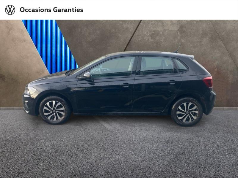 Voitures occasions VOLKSWAGEN POLO Active Bruay-la-Buissière