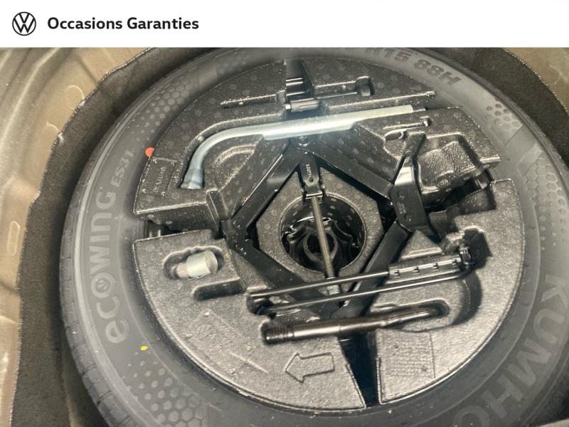 Voitures occasions VOLKSWAGEN POLO Active Bruay-la-Buissière