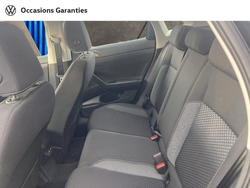 Voitures occasions VOLKSWAGEN POLO Active Bruay-la-Buissière
