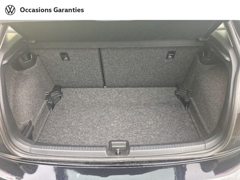 Voitures occasions VOLKSWAGEN POLO Active Bruay-la-Buissière