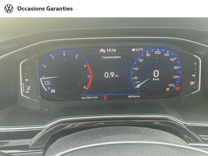 Voitures occasions VOLKSWAGEN POLO Active Bruay-la-Buissière