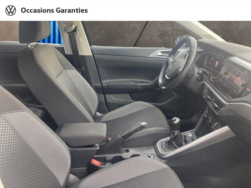 Voitures occasions VOLKSWAGEN POLO Active Bruay-la-Buissière