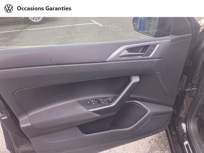 Voitures occasions VOLKSWAGEN POLO Active Bruay-la-Buissière
