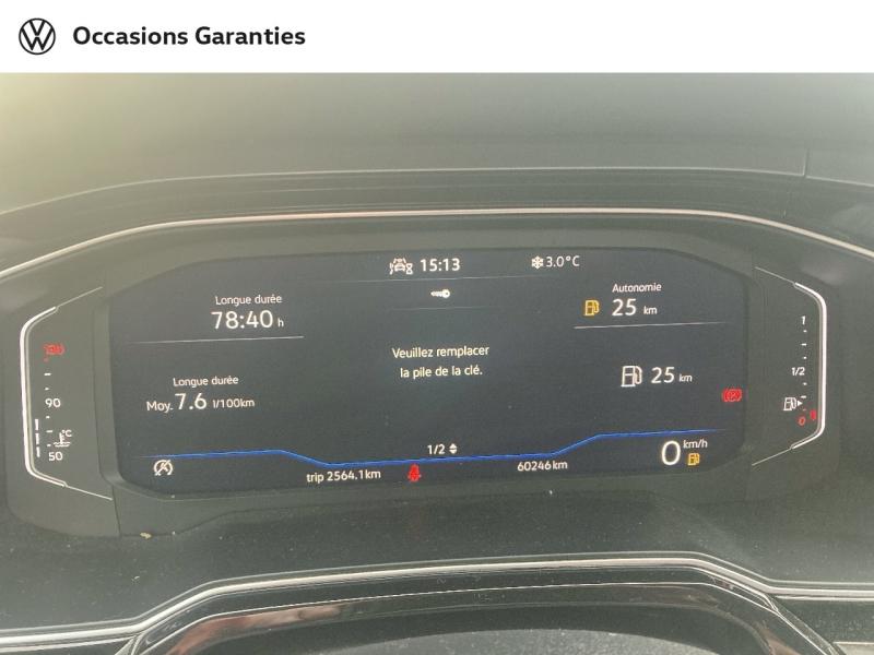 Voitures occasions VOLKSWAGEN POLO Active Bruay-la-Buissière