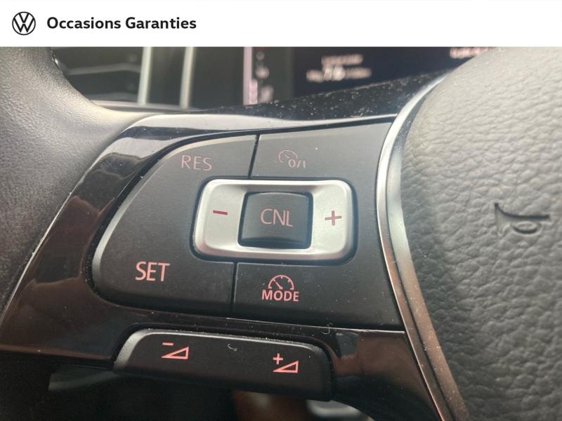 Voitures occasions VOLKSWAGEN POLO Active Bruay-la-Buissière