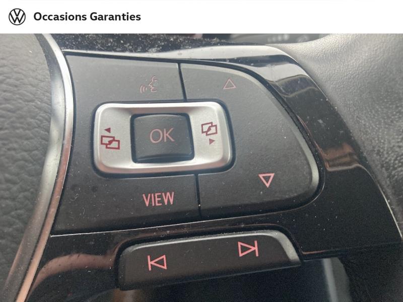 Voitures occasions VOLKSWAGEN POLO Active Bruay-la-Buissière