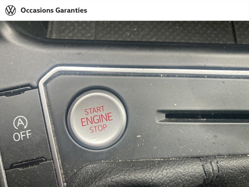 Voitures occasions VOLKSWAGEN POLO Active Bruay-la-Buissière