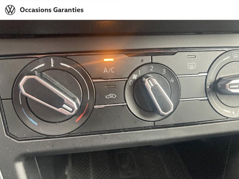 Voitures occasions VOLKSWAGEN POLO Active Bruay-la-Buissière