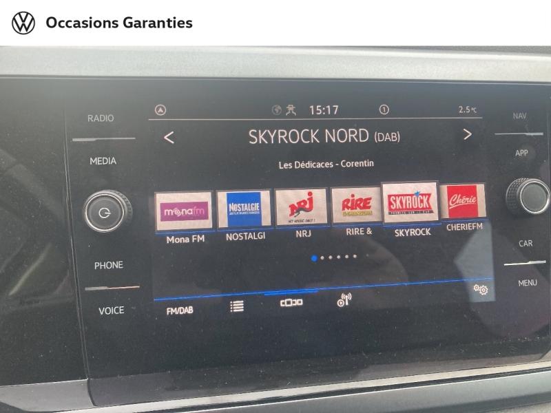 Voitures occasions VOLKSWAGEN POLO Active Bruay-la-Buissière