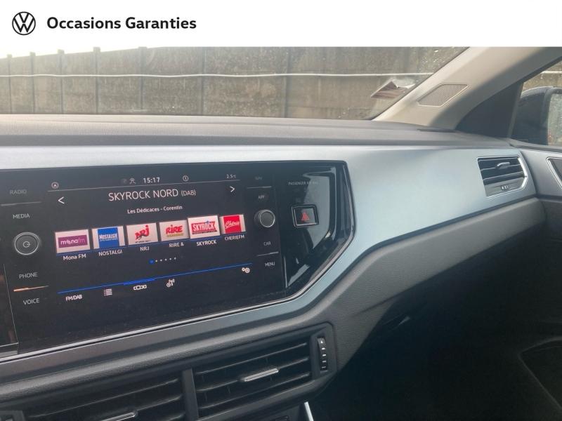 Voitures occasions VOLKSWAGEN POLO Active Bruay-la-Buissière