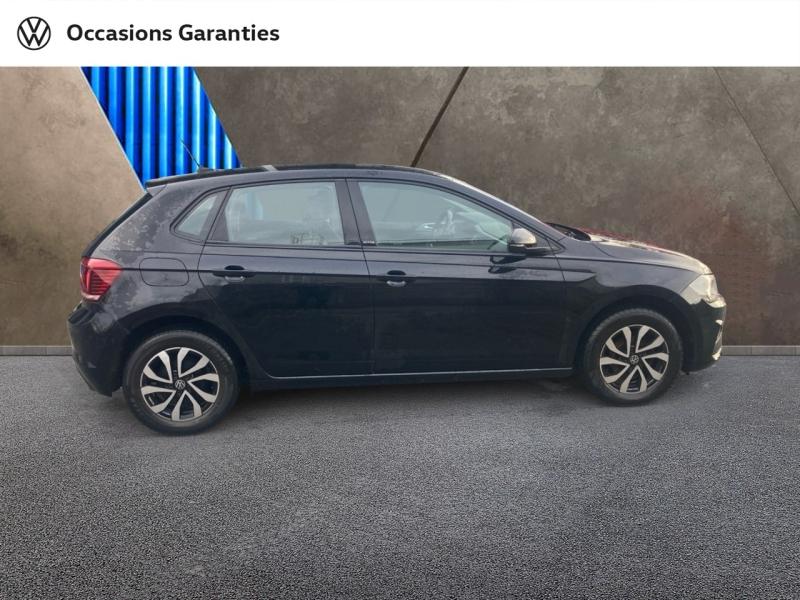 Voitures occasions VOLKSWAGEN POLO Active Bruay-la-Buissière