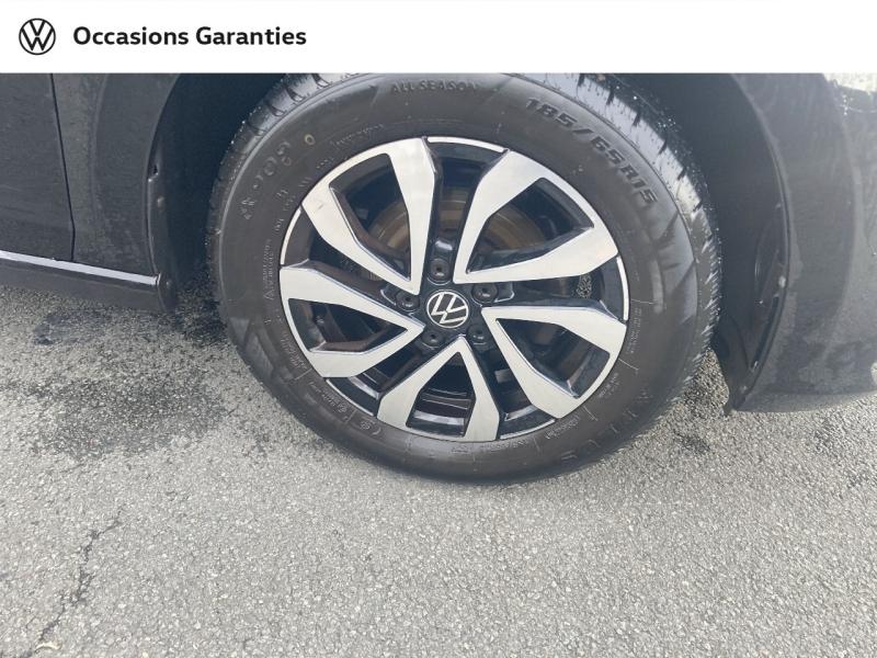 Voitures occasions VOLKSWAGEN POLO Active Bruay-la-Buissière