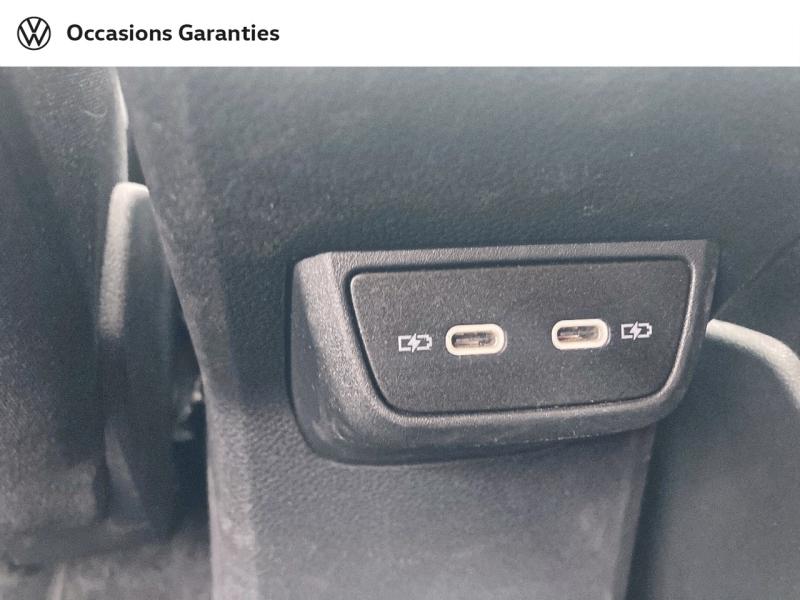 Voitures occasions VOLKSWAGEN POLO Active Bruay-la-Buissière