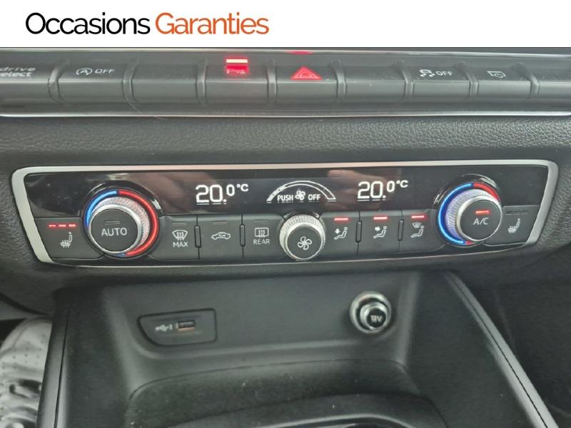 Voitures occasions Audi S3 Sportback Base Bruay-la-Buissière