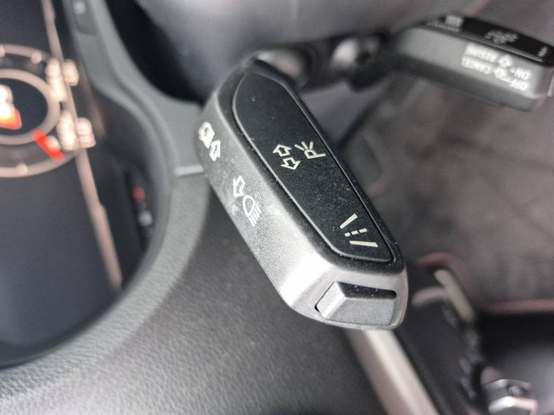 Voitures occasions Audi S3 Sportback Base Bruay-la-Buissière